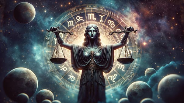 Horóscopo de Libra de hoy: miércoles 29 de octubre de 2025