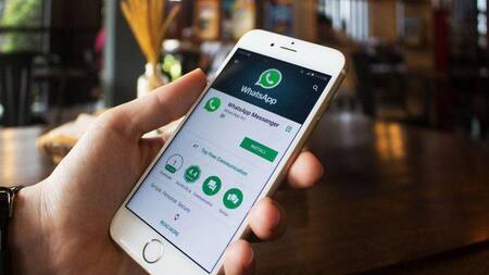 WhatsApp, tecnología, celulares