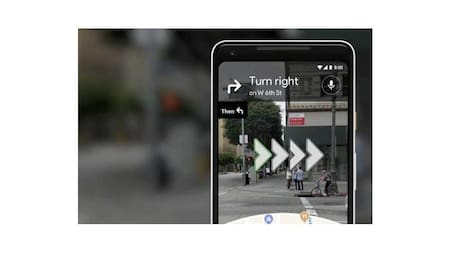 Google Maps - Cambios
