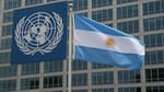 Argentina explicó por qué votó en contra de condenar la esclavitud en África