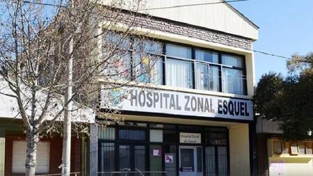 Chubut: un joven está internado en terapia intensiva tras contagiarse hantavirus