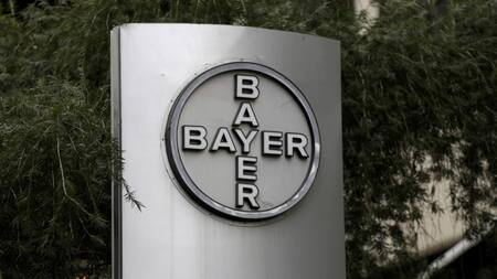 Bayer, Reuters