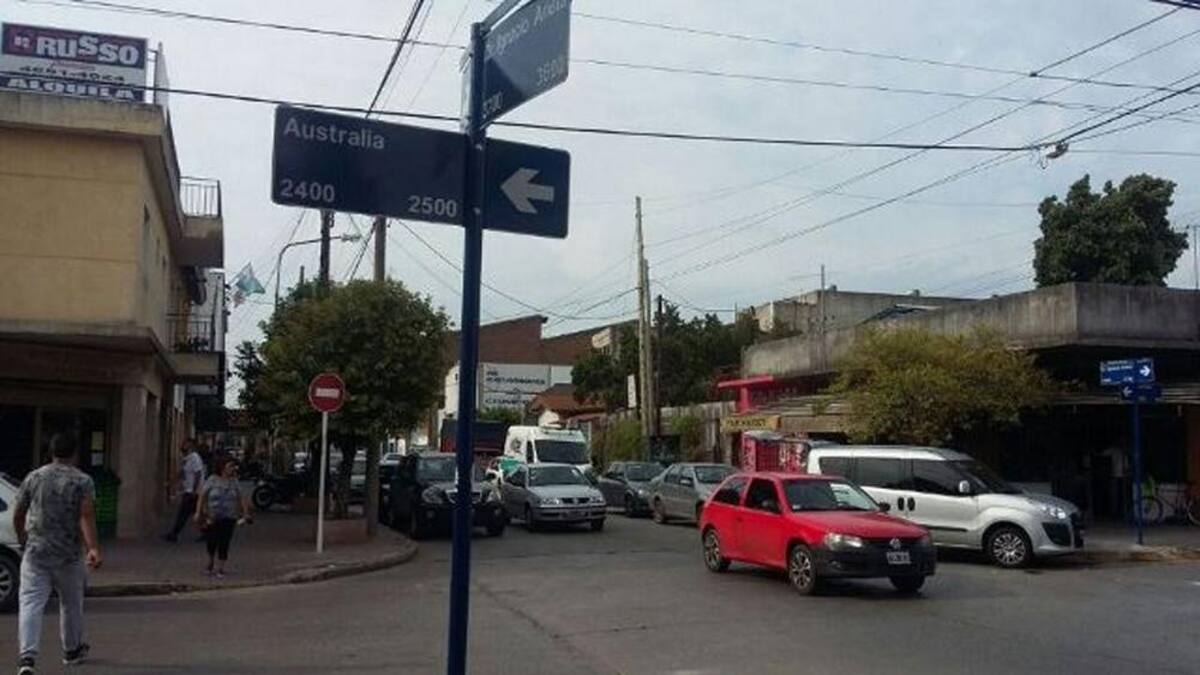 Motochorros asesinaron a una chica tras violenta salidera en San Justo