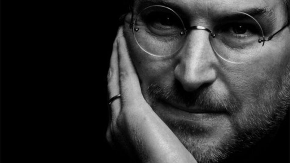 Steve Jobs
