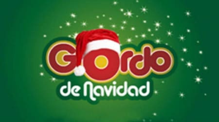Gordo de Navidad