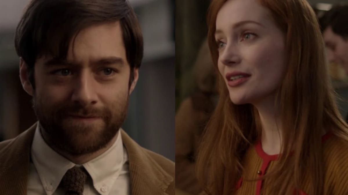 Geillis Duncan y un regreso sorpresivo a Outlander: cómo fue posible que Roger la reconozca
