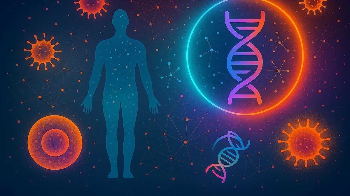Reinicio inmunológico, la nueva estrategia para las terapias de los trastornos autoinmunes