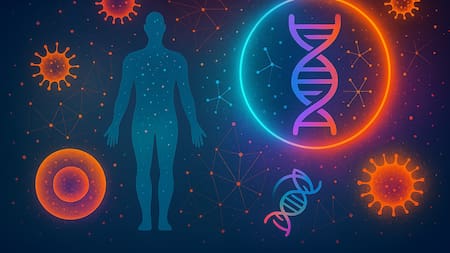 Reinicio inmunológico, la nueva estrategia para las terapias de los trastornos autoinmunes