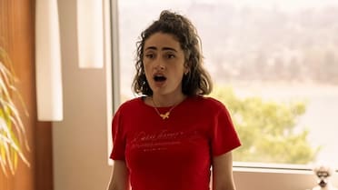 La serie del momento en HBO Max: crisis, vínculos y humor ácido en una comedia que sorprende