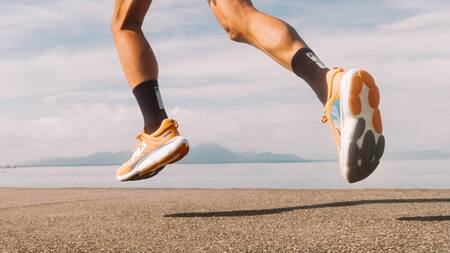 Zapatillas en oferta. Foto: Instagram @filaar