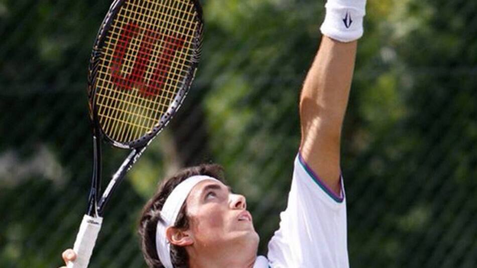Agustin Velotti