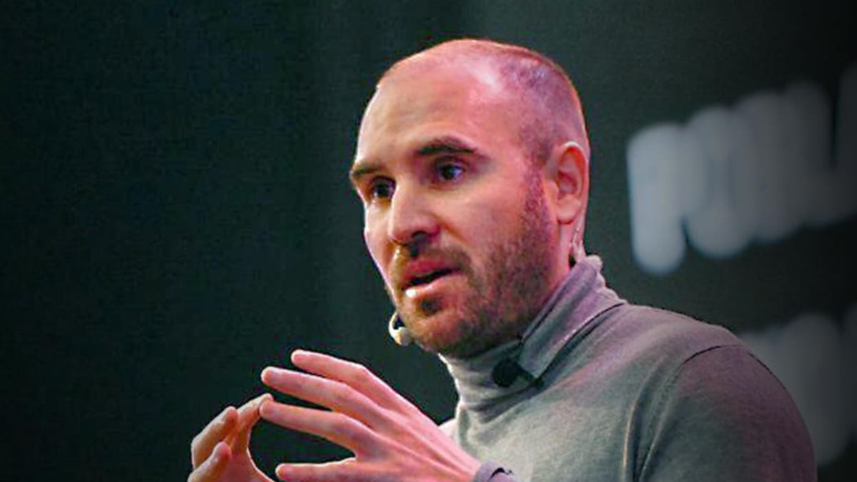 Martín Guzmán, ministro de Economía de Argentina, NA