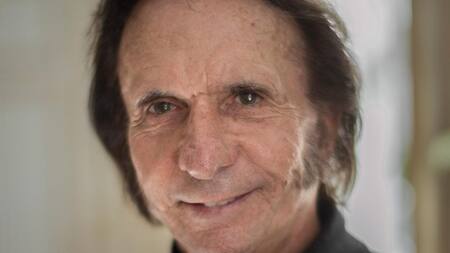 Emerson Fittipaldi, foto gentileza Europa Press