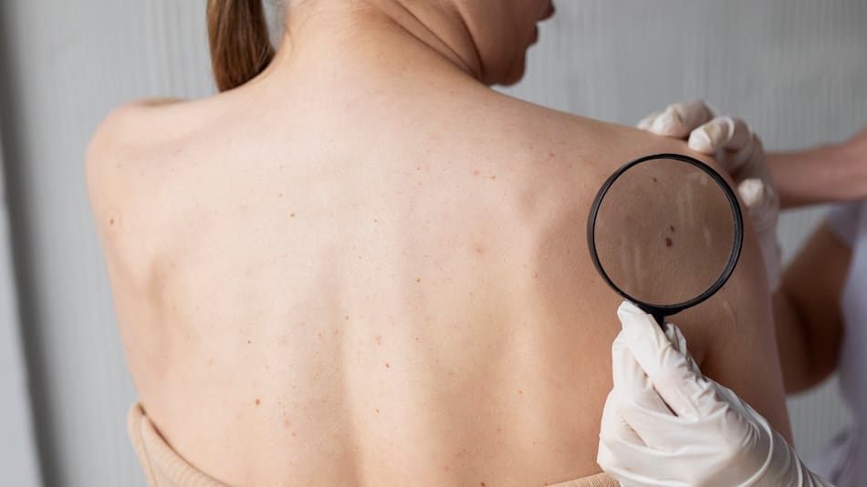 La vacuna argentina para tratar el cáncer de piel ya está disponible.