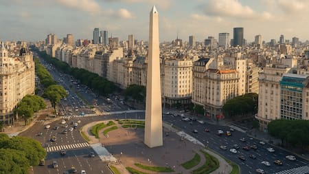 Buenos Aires vuelve a brillar: en qué puesto quedó entre las mejores ciudades del mundo en 2026 según Time Out