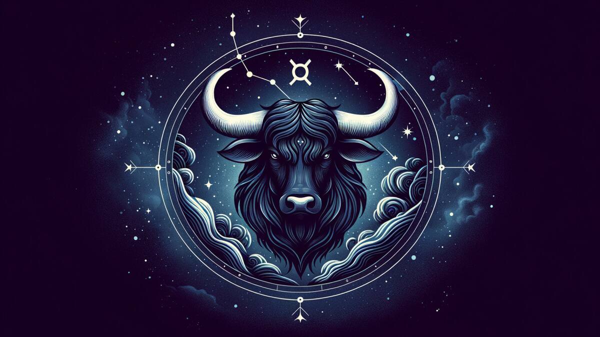 Horoscopo de Tauro de hoy: domingo 2 de febrero de 2025. Foto: Redacción canal26.com