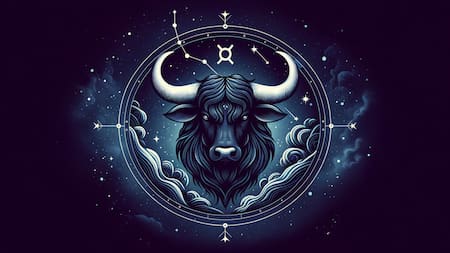 Horoscopo de Tauro de hoy: domingo 2 de febrero de 2025. Foto: Redacción canal26.com