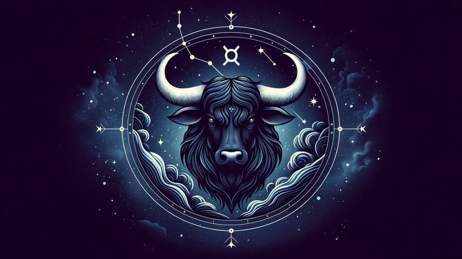 Horoscopo de Tauro de hoy: domingo 2 de febrero de 2025. Foto: Redacción canal26.com