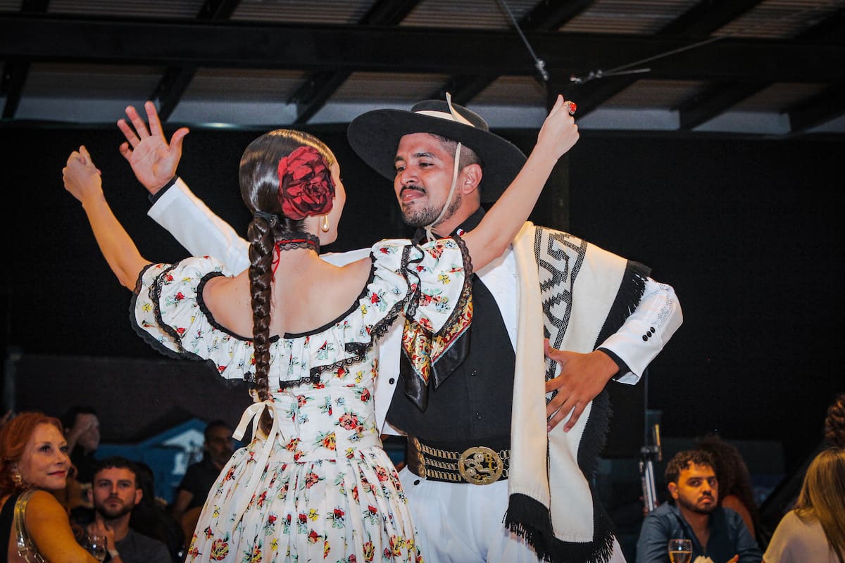 Cosquín Folklore 2027