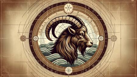 Horoscopo de Capricornio de hoy: viernes 1 de noviembre de 2024. Foto: Redacción canal26.com