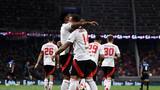 Querido por algunos, odiado por otros: un delantero de River Plate podría irse del club en el mercado de pases