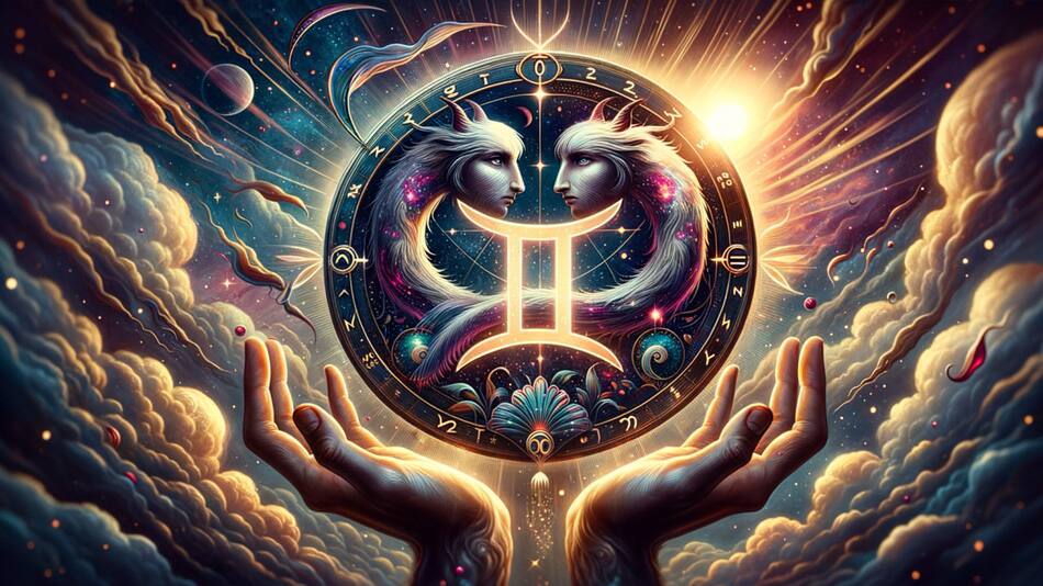 Horóscopo de Géminis de hoy: lunes 25 de noviembre de 2024. Foto: Redacción canal26.com