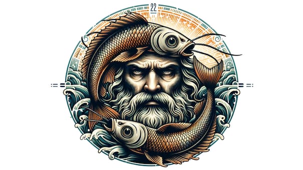 Horóscopo de Piscis de hoy: miércoles 24 de diciembre de 2025