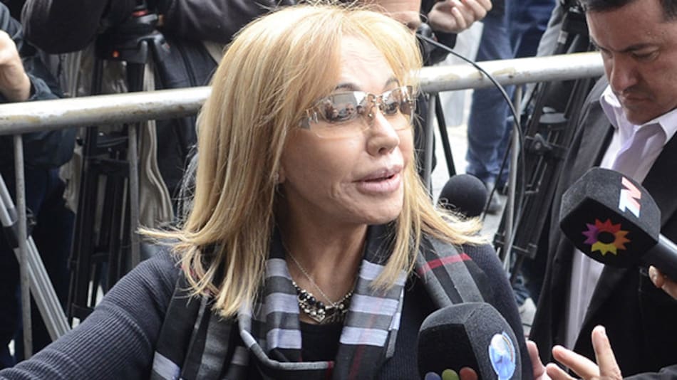 Zulema Yoma (NA)