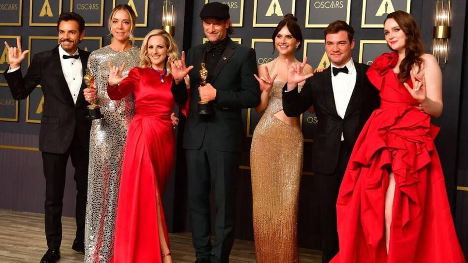 Oscars 2022, Coda