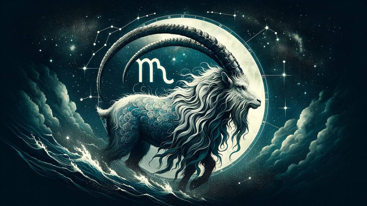 Horóscopo de Capricornio de hoy: miércoles 15 de enero de 2025. Foto: Redacción canal26.com