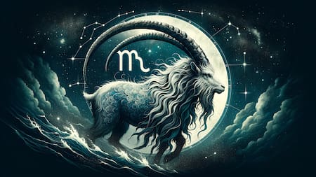 Horóscopo de Capricornio de hoy: miércoles 15 de enero de 2025. Foto: Redacción canal26.com