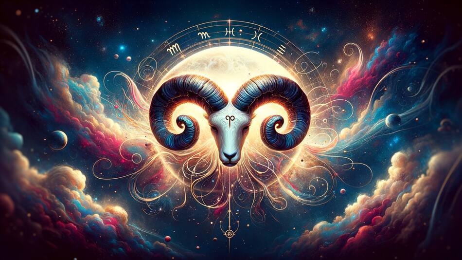 Horoscopo de Aries de hoy: martes 2 de julio de 2024. Foto: Redacción canal26.com