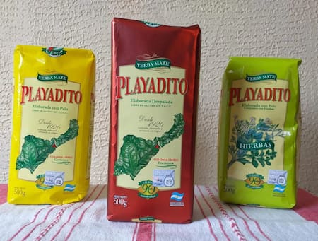 Playadito, una marca que generó adeptos