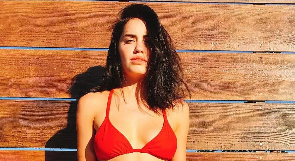 Lali Espósito - Instagram