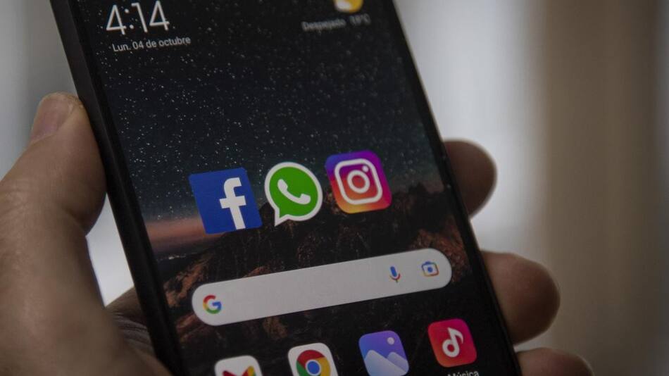 Instagram, redes sociales, NA