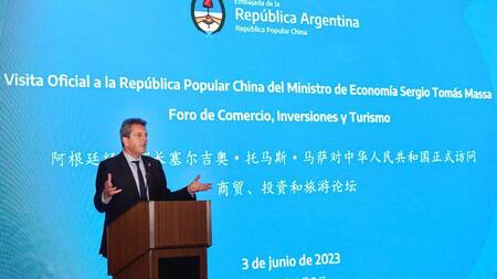 Sergio Massa encabeza el Congreso Nacional del Frente Renovador