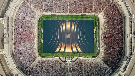 Conmebol definió que la final de la Libertadores será en Lima: Brasil y Uruguay fueron dados de baja por denuncias de racismo