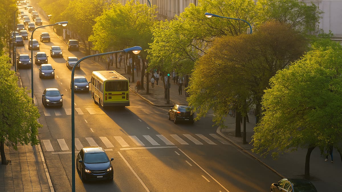 Las avenidas más antiguas de Buenos Aires: los caminos que hicieron historia y aún laten en la Ciudad