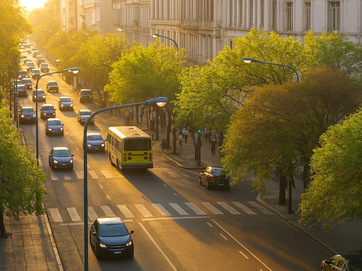 Las avenidas más antiguas de Buenos Aires: los caminos que hicieron historia y aún laten en la Ciudad