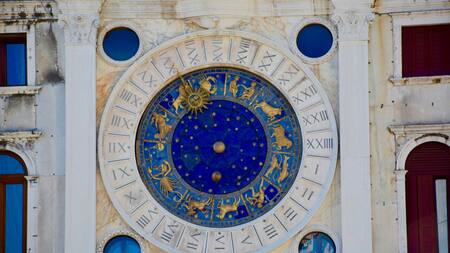Astrología; horóscopo; signos del zodiaco. Foto: Unsplash.