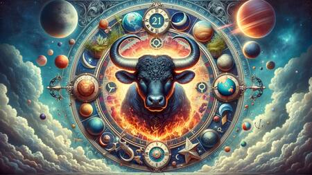 Horóscopo de Tauro de hoy: jueves 2 de mayo de 2024. Foto: Redacción canal26.com