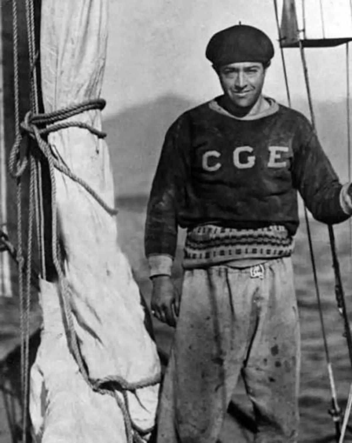 Vito Dumas