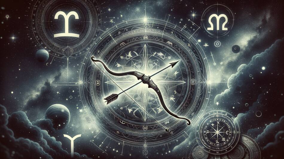 Horoscopo de Sagitario de hoy: sábado 14 de septiembre de 2024. Foto: Redacción canal26.com