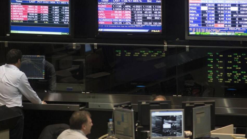 Bolsa de Comercio de Buenos Aires, acciones, NA