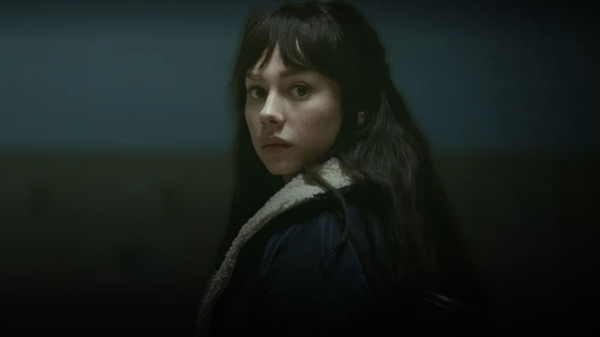 La nueva película de terror "El llanto". Foto: Grok.