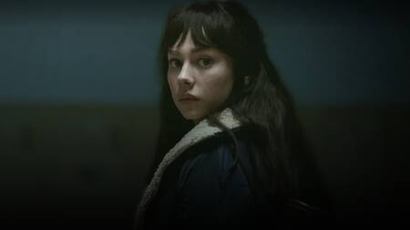 La nueva película de terror "El llanto". Foto: Grok.