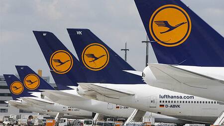 Lufthansa