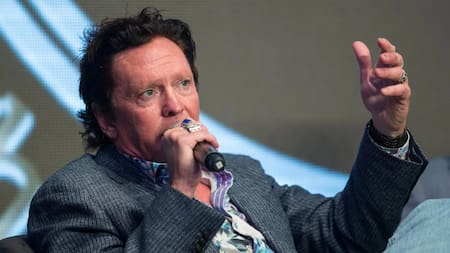 Madsen tenía 67 años