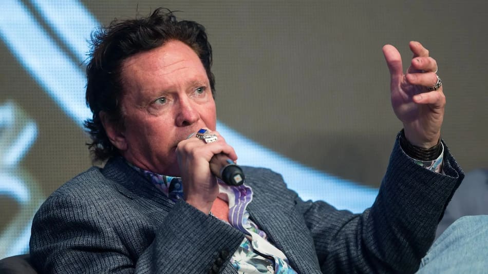 Madsen tenía 67 años