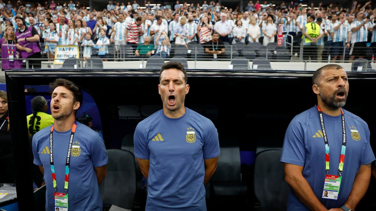 Mundial 2026